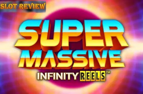 Super Massive Infinity Reels icon